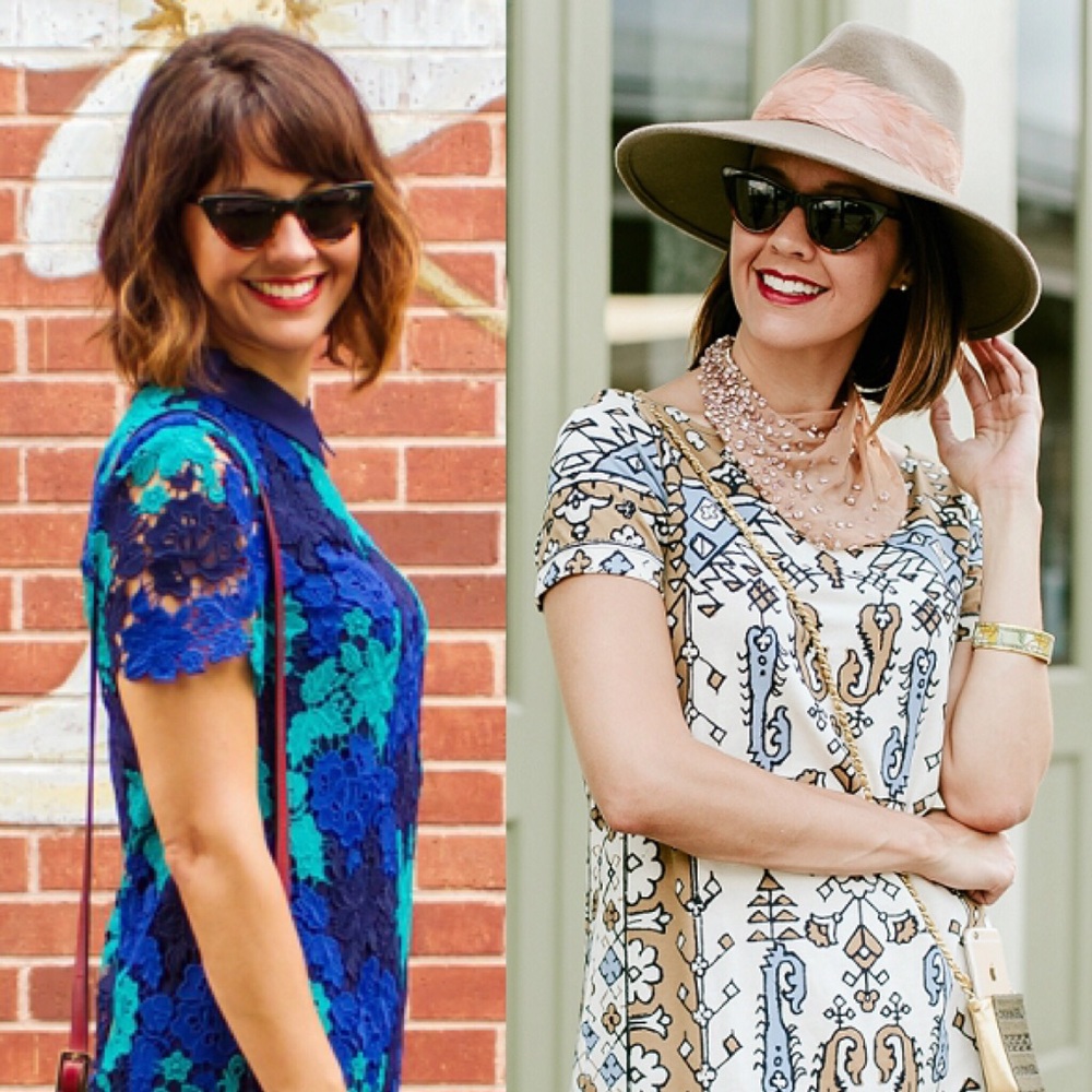 Prism St Louis Cat Eye Sunglasses
